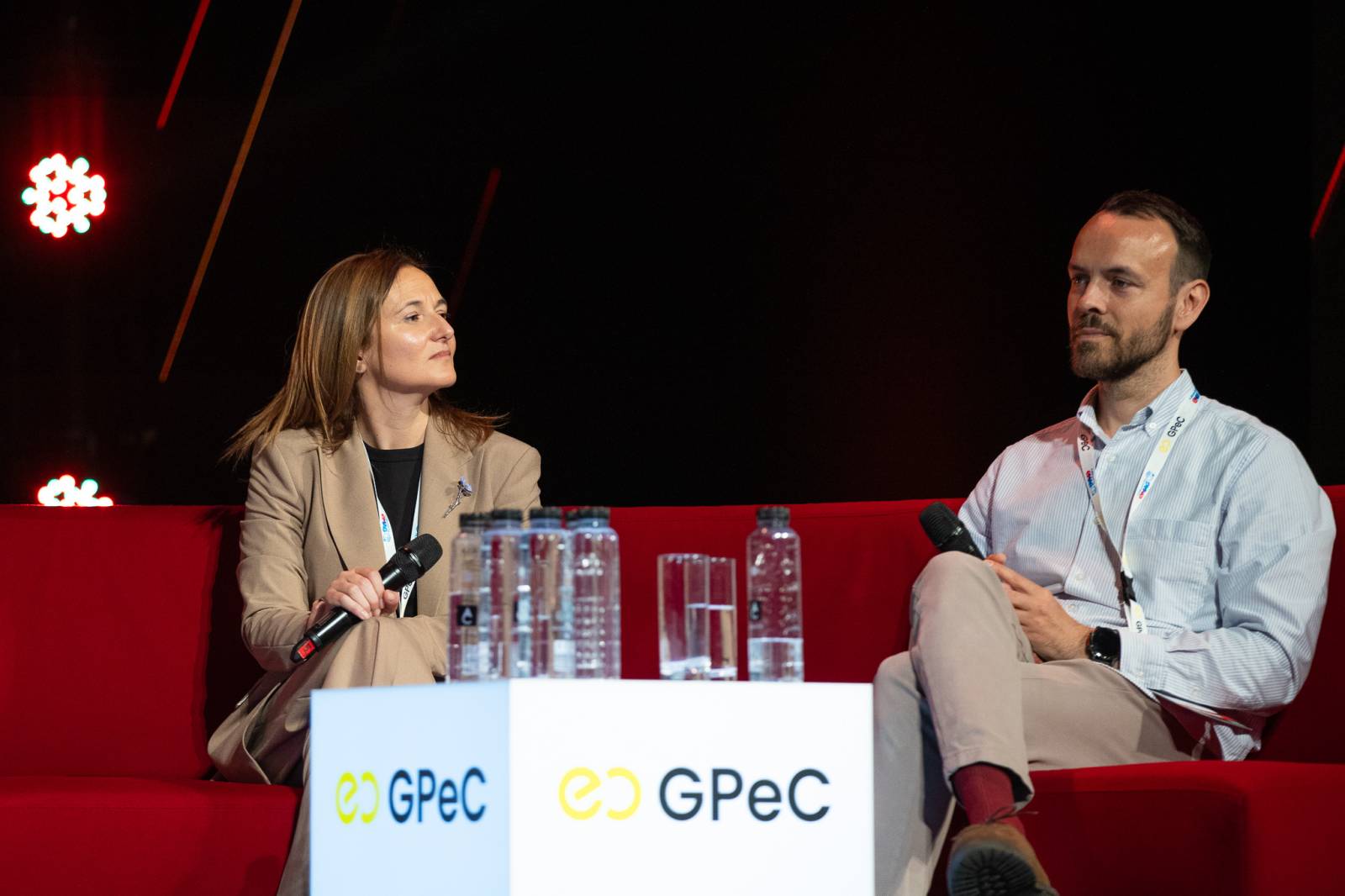GPeC SUMMIT a sărbătorit cel de-al 21-lea an reunind peste 800 de participanți C-Level 7 R6AD8380