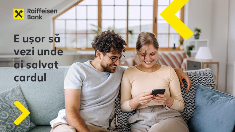 Raiffeisen administreaza platile recurente