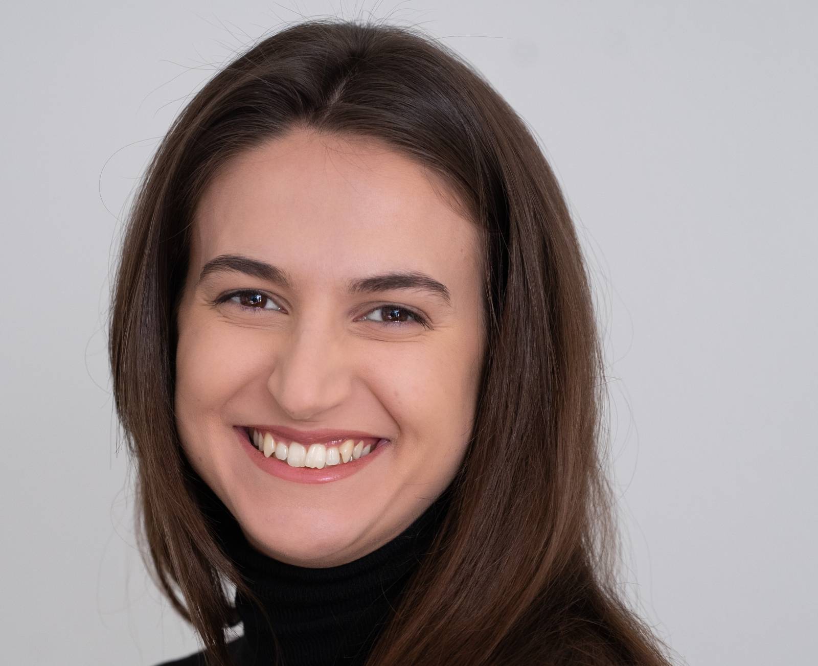 Raluca Girbacea EIT Jumpstarter