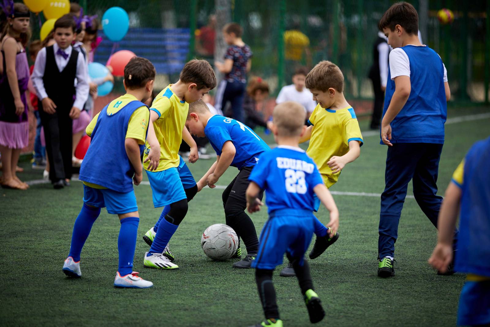15 ani de impact în România: Mișcarea Națională „Și Eu Trăiesc Sănătos!” – SETS continuă să modeleze generații 1 SETS 2.jpg