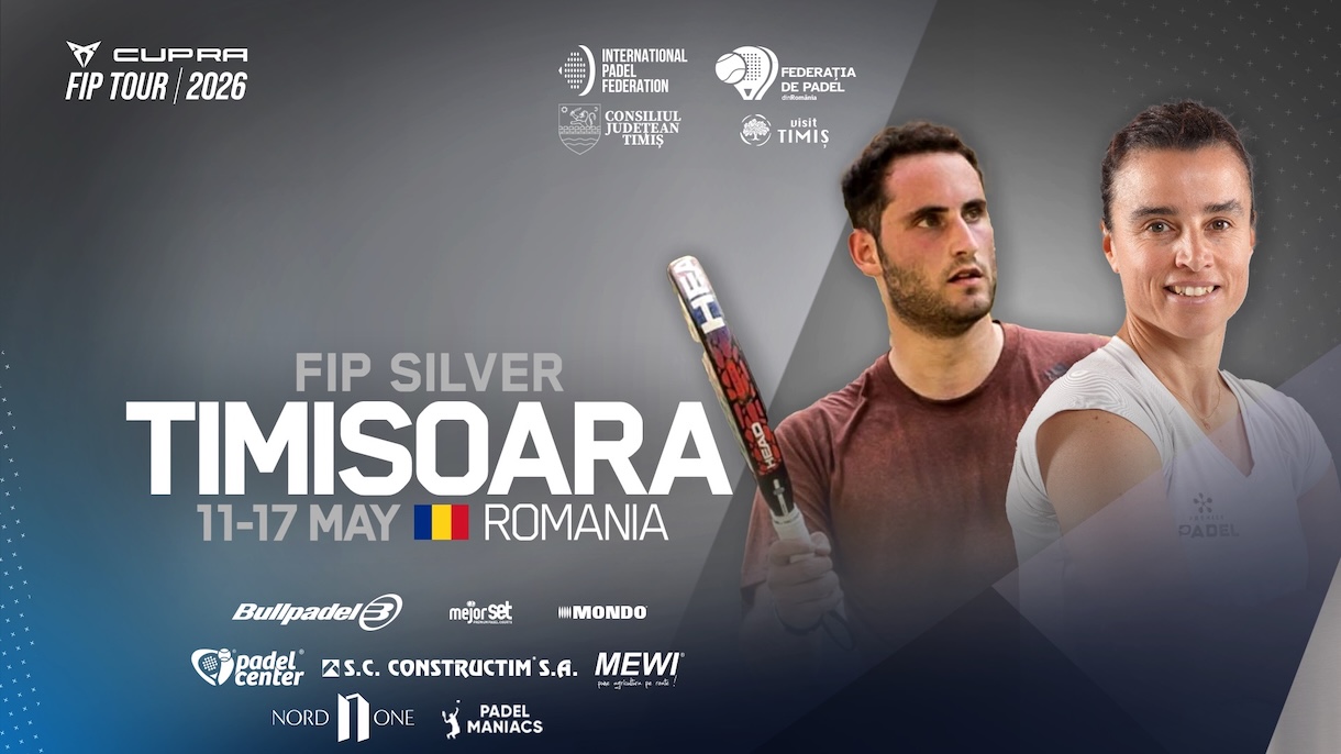 FIP SILVER TIMIȘORA 2026 aduce premii de 20.000 de euro 1 SILVER2026 Web OFICIAL