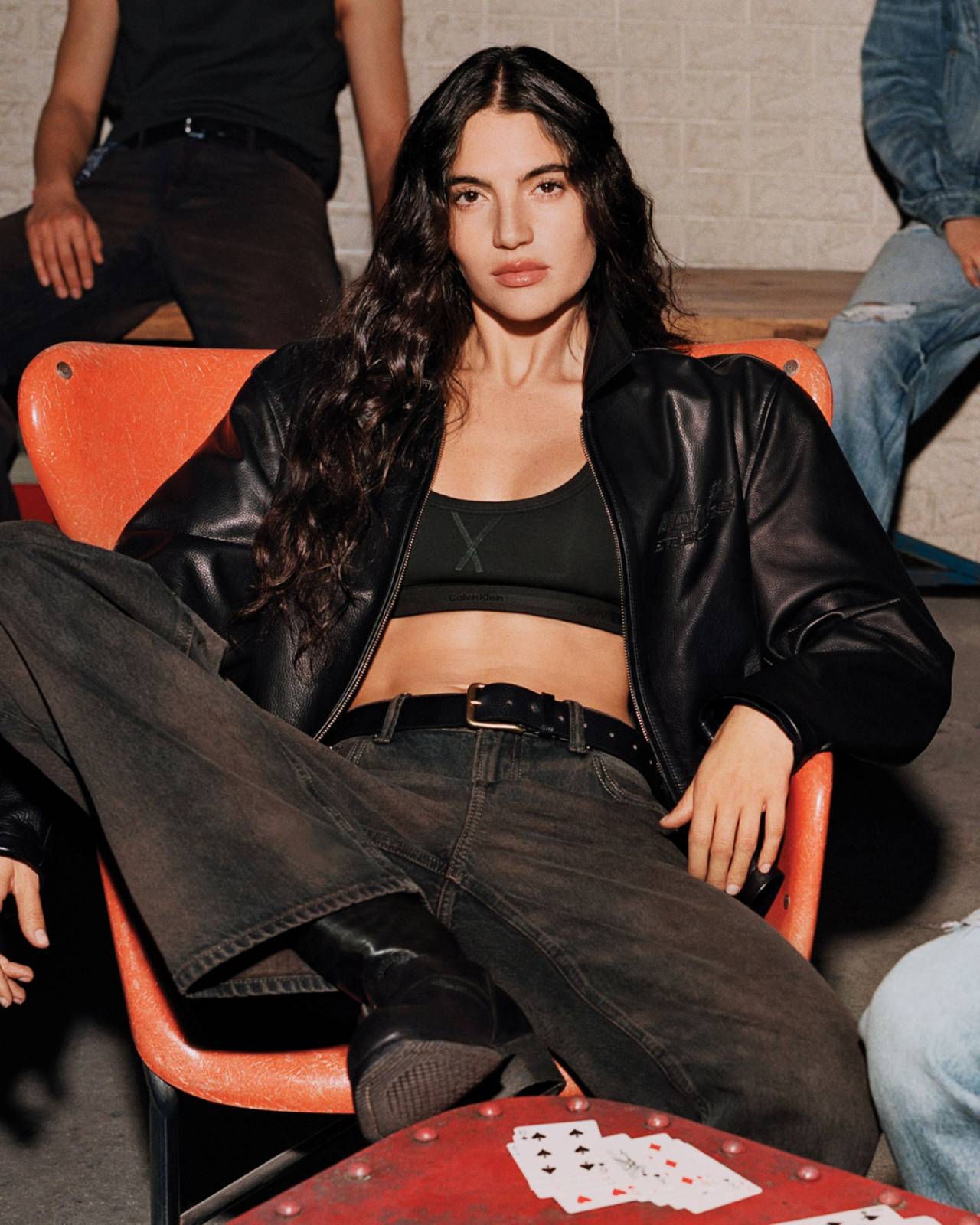 Calvin Klein anunță colecția capsulă în ediția limitată Jung Kook for Calvin Klein