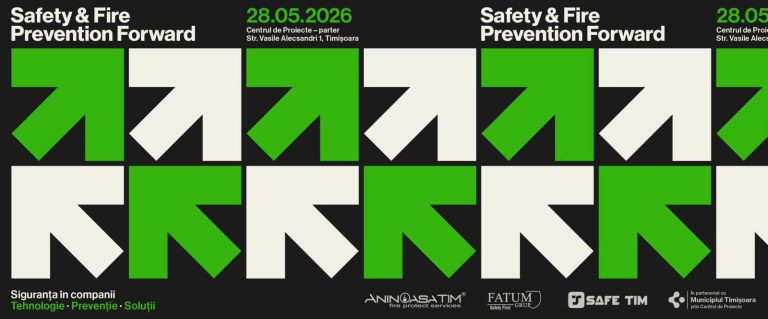 SafetyFire Prevention Forward 2