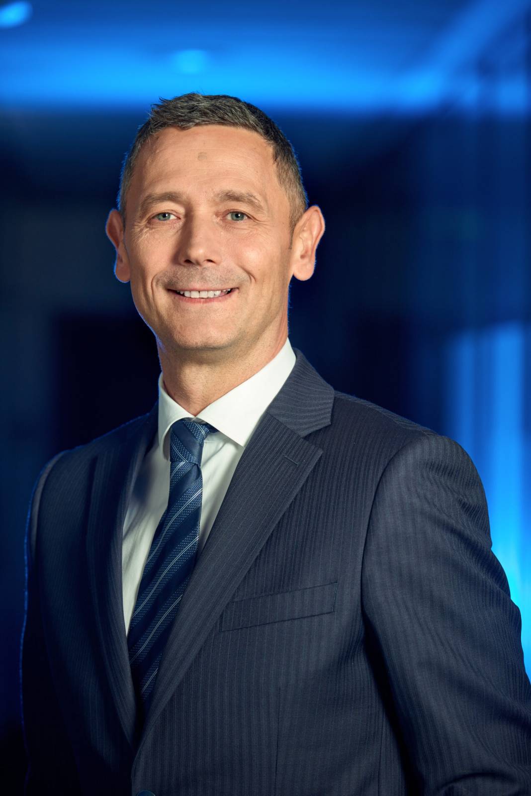 Sergiu Manea, CEO BCR, desemnat CEO of the Year la SABRE Awards EMEA 2026