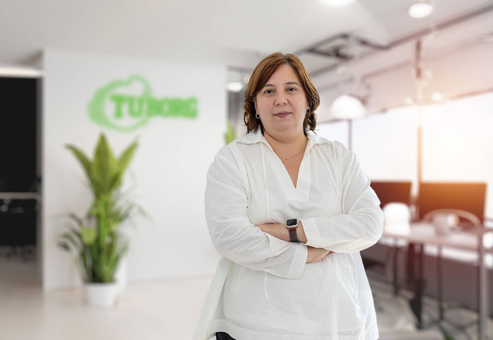 Simona Potecu Vicepresedinte Marketing Tuborg Romania