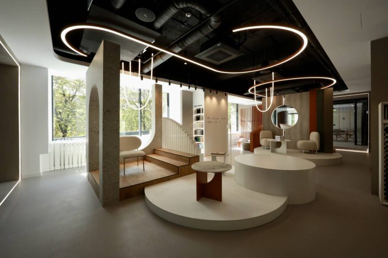 Spatiul Made in RO ca experienta KDC