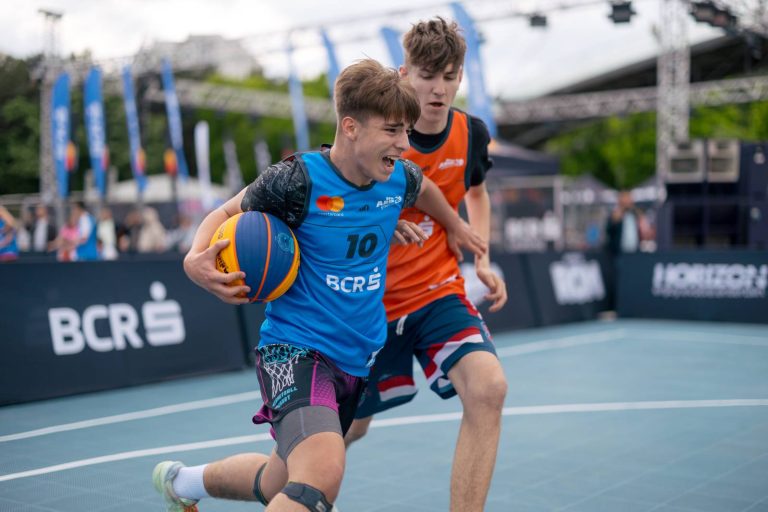 Sport Arena Streetball