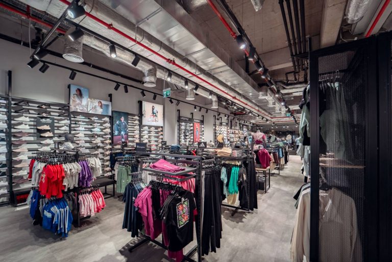 Sport Vision Palas Mall Iasi