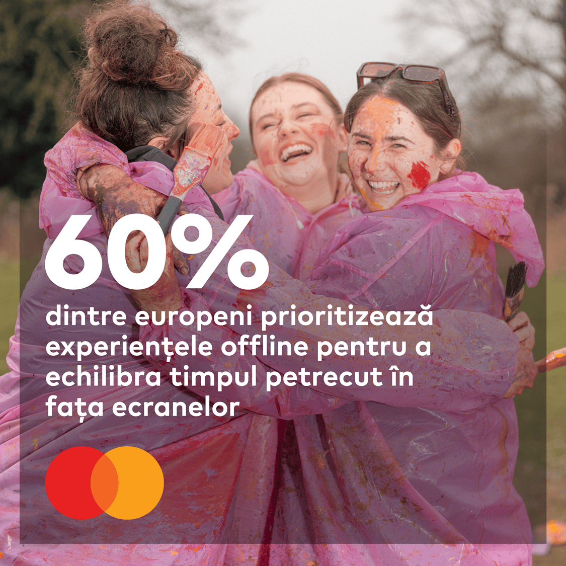 Studiu Mastercard Economia experientelor 3