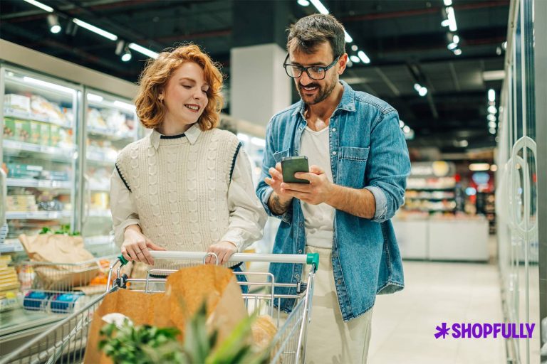Studiul Shopfully State of Shopping 2026 Procesul de cumparare incepe online si se termina in magazin