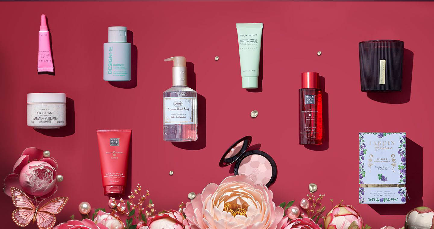The Beauty Hub - Baneasa Shopping City