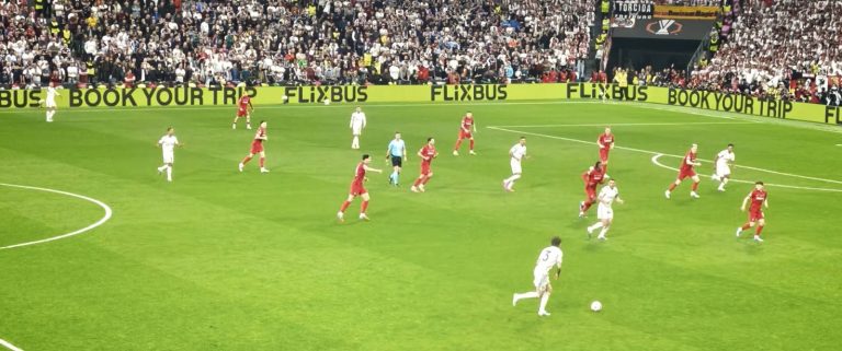UEFA Europa League Finala Instanbul Foto Cristi Dorombach