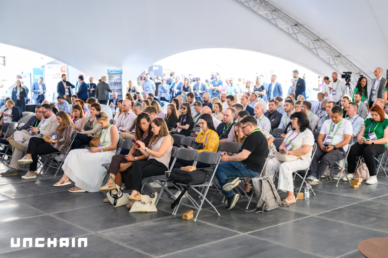 UNCHAIN Festival 3