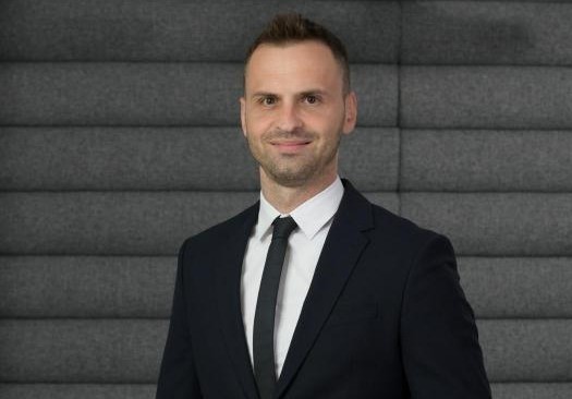 Valentin Achim SPEEDWELL Development Leasing II
