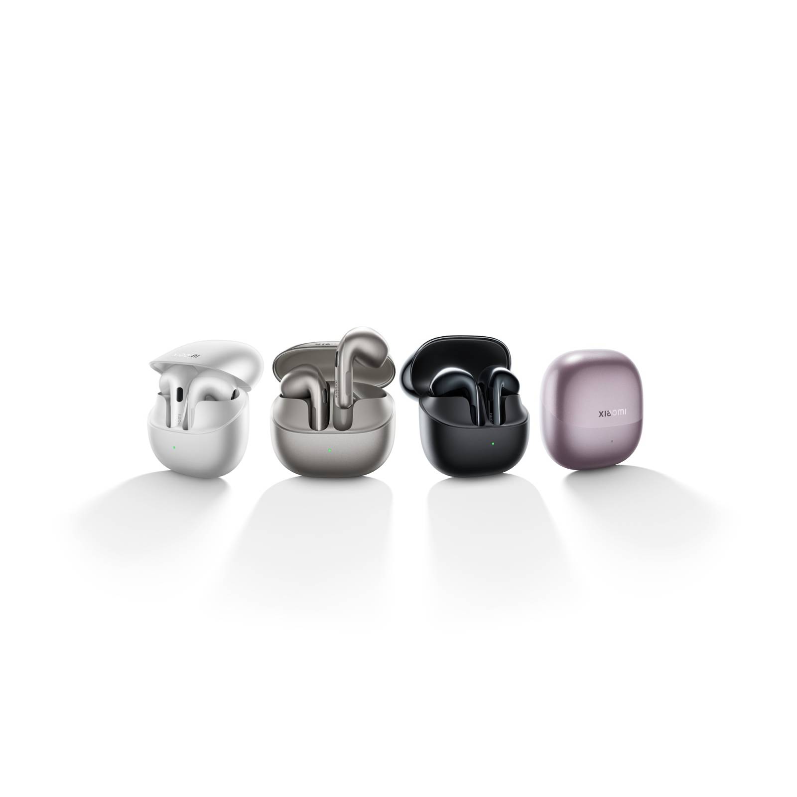 Xiaomi Buds 6 4 colors