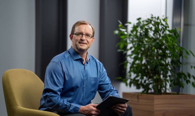 Zdenek Romanek RaiffeisenBank e1777971582535