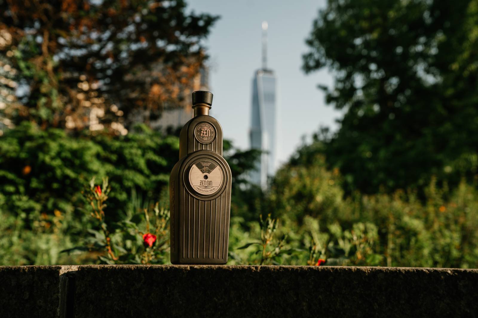 Un gin românesc câștigă aurul la World Gin Awards 2026 Londra 5 Zen Gin 23