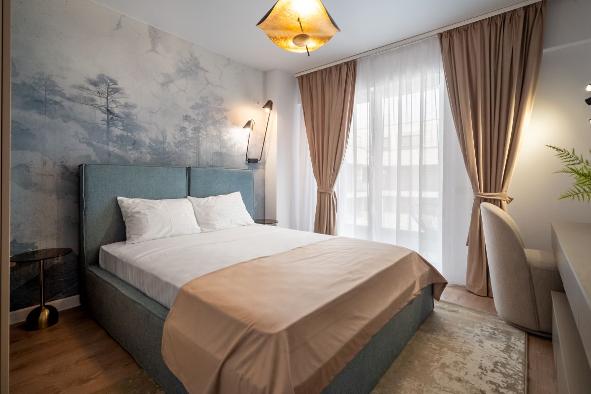 Românii din diaspora caută apartamente complet mobilate de cumpărat în țară, cu prețuri de la 95.000 de euro 2 apartament Alera 1