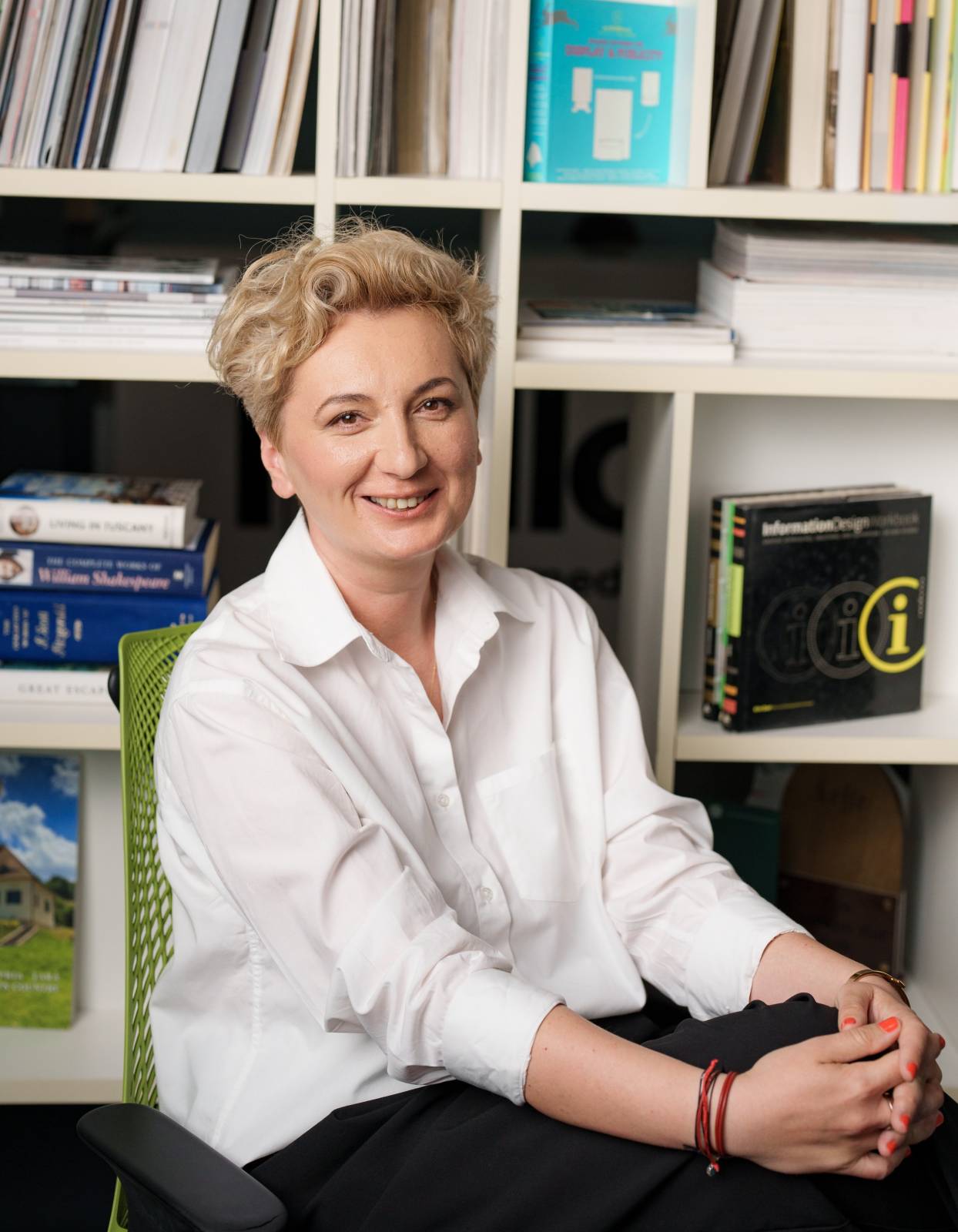 Cristiana Belodan, Belodan & Sons