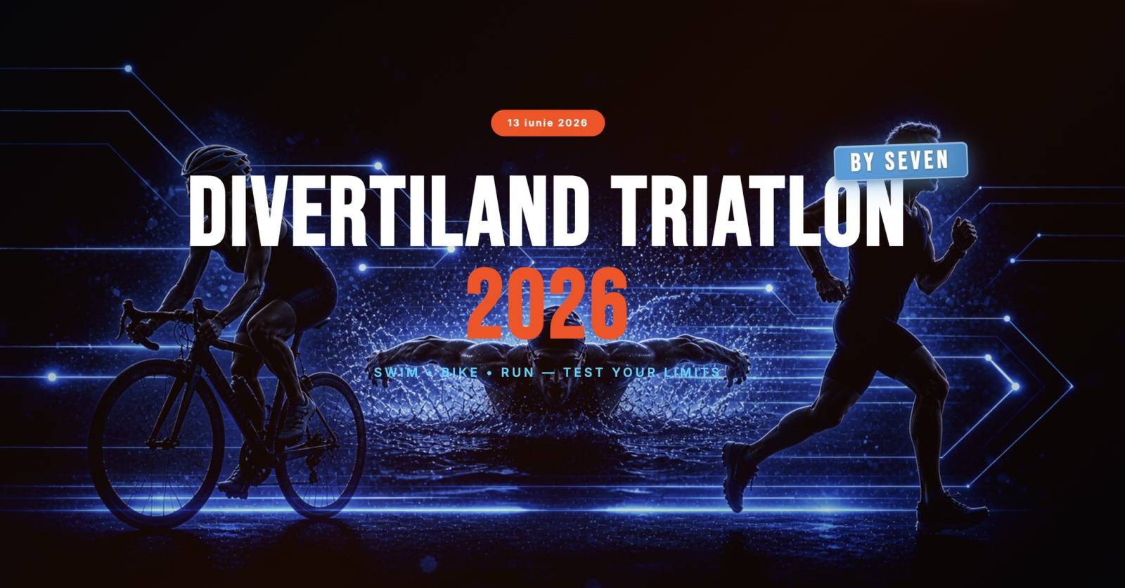divertiland triatlon by seven sport club
