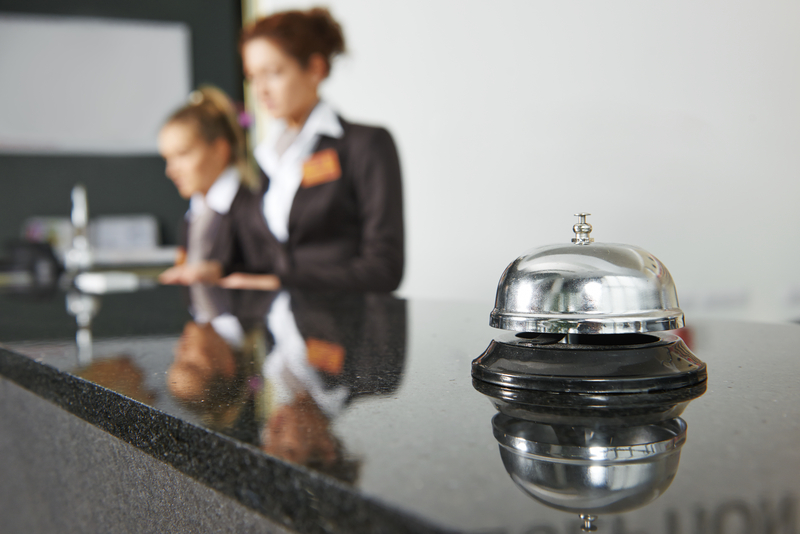 Crosspoint Real Estate: România are mai puțini turiști, dar hotelurile fac mai mulți bani 1 dreamstime s 45678037