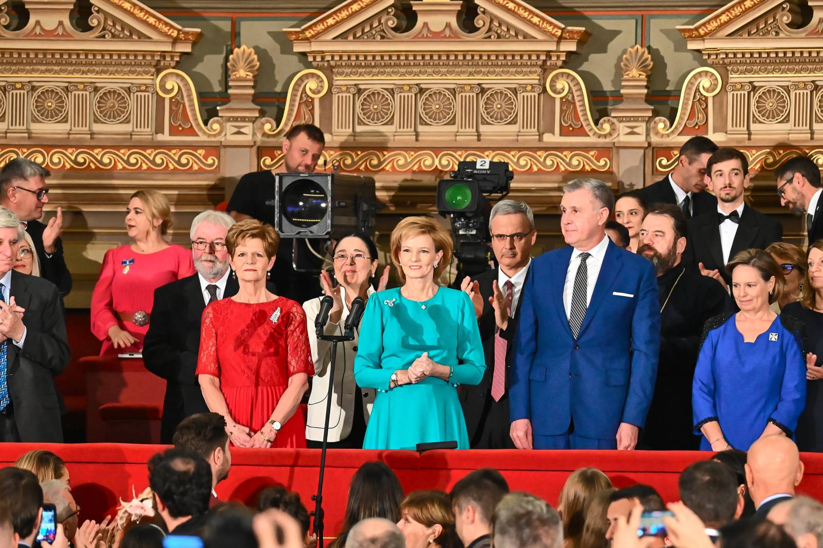 Cea de-a XVII-a ediție a Concertului Regal Caritabil va avea loc pe 25 octombrie 1 foto credit DanielAngelescu