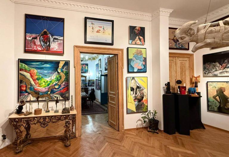 galerie