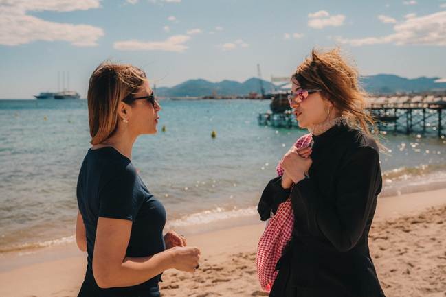 Jidvei revine la Festivalul de Film de la Cannes în calitate de vin oficial al României 3 image 1