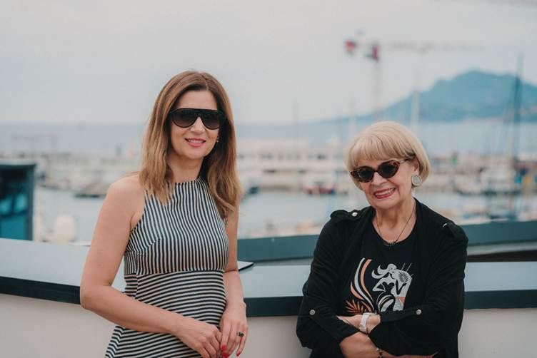 Jidvei revine la Festivalul de Film de la Cannes în calitate de vin oficial al României 12 image 10