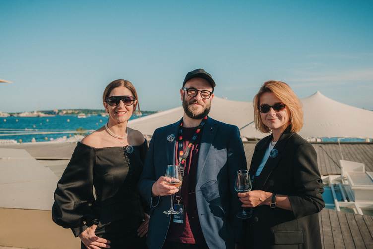 Jidvei revine la Festivalul de Film de la Cannes în calitate de vin oficial al României 9 image 11
