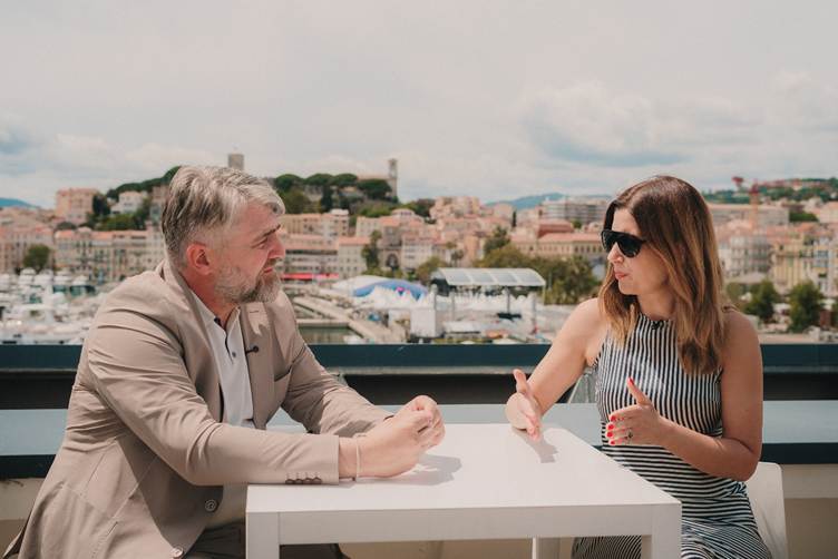 Jidvei revine la Festivalul de Film de la Cannes în calitate de vin oficial al României 4 image 4
