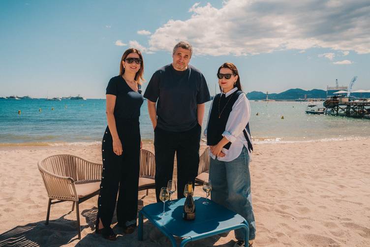 Jidvei revine la Festivalul de Film de la Cannes în calitate de vin oficial al României 6 image 5