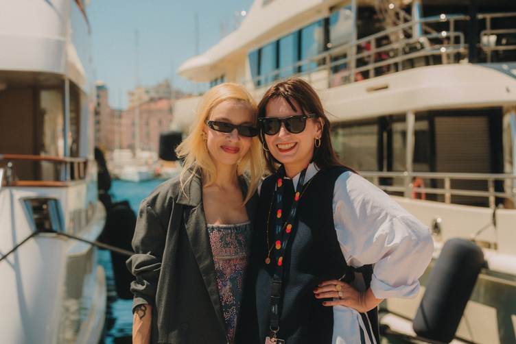 Jidvei revine la Festivalul de Film de la Cannes în calitate de vin oficial al României 7 image 6