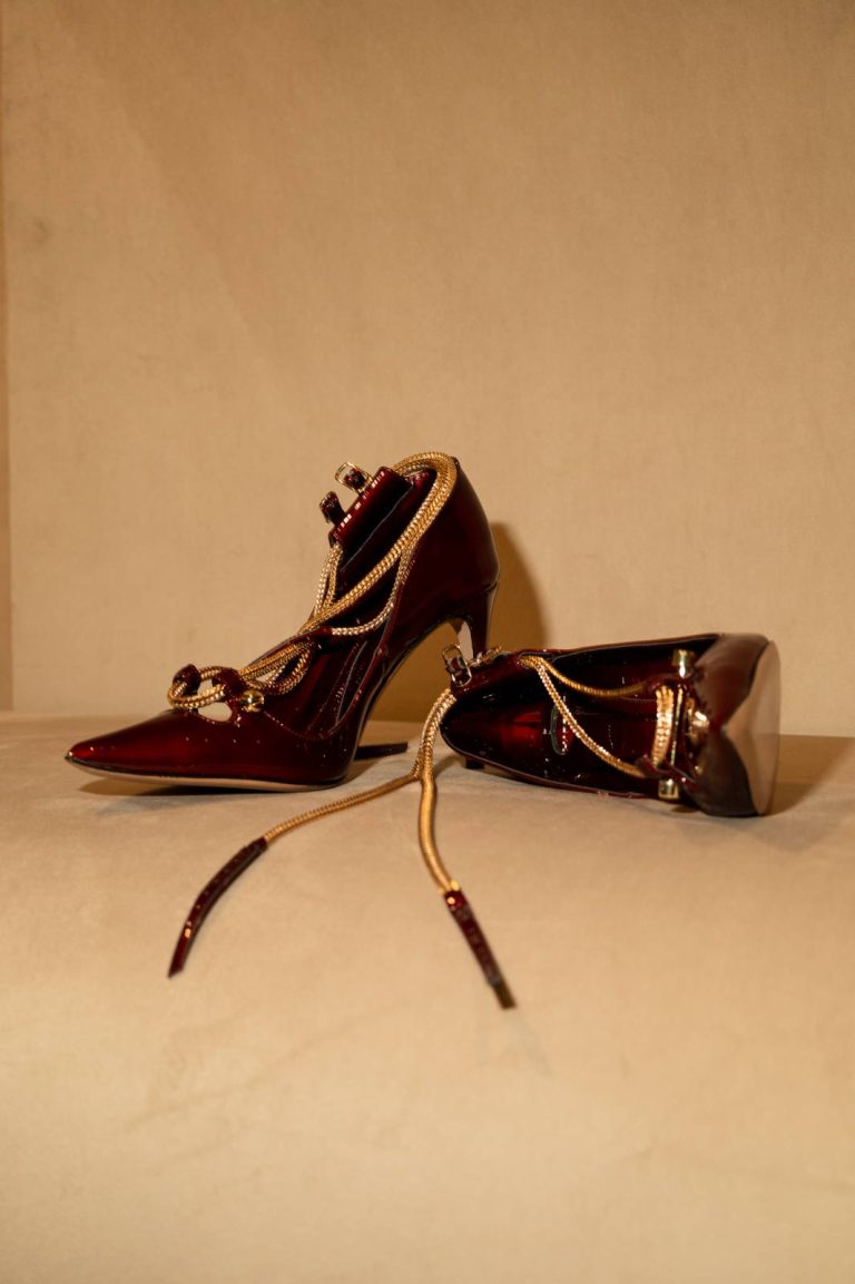 pantofi Hardot