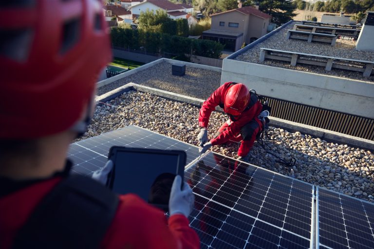 pv instalare eon