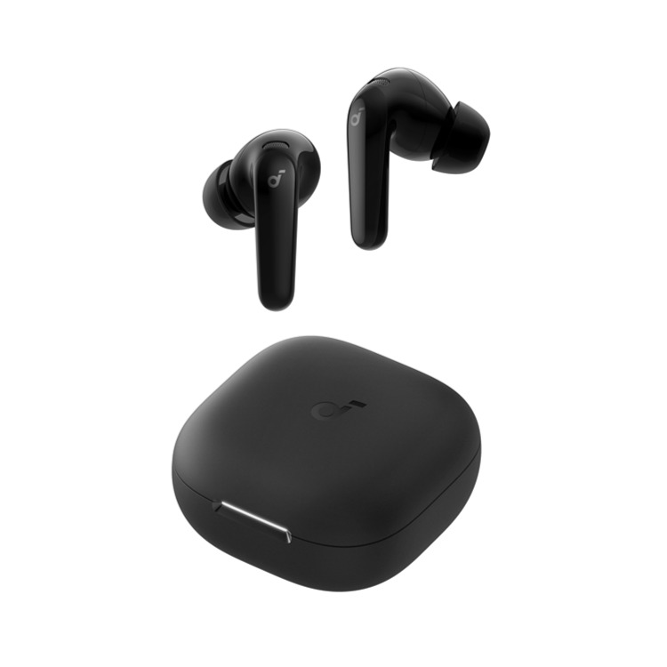 Cel mai util gadget de călătorie în 2026: căști cu traducere simultană cu AI 2 soundcore R60i NC9