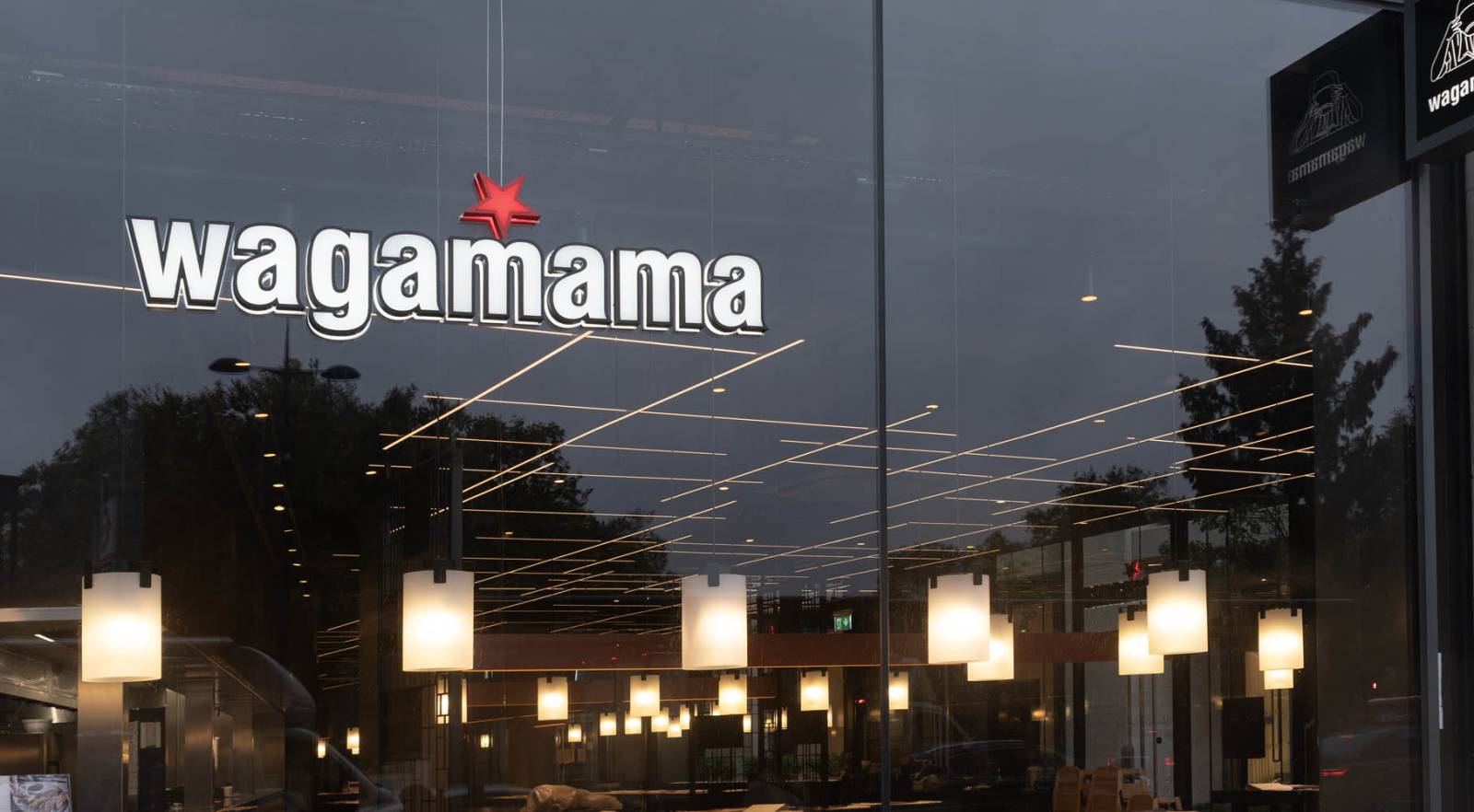 Când se deschide primul restaurant wagamama din România. Sphera Franchise Group aduce brandul pe piața locală 2 wagamama