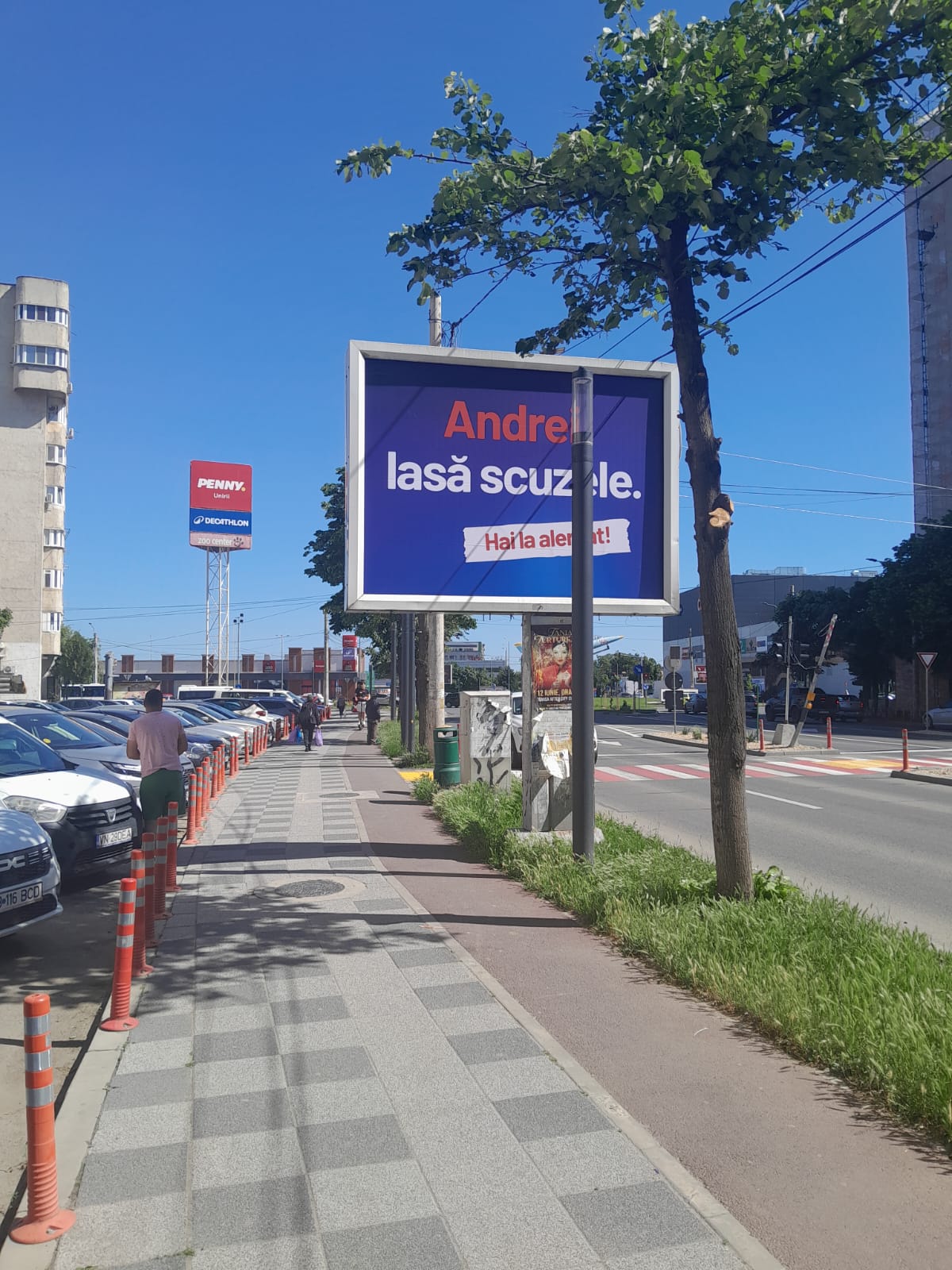 Yolo Events transformă scuzele românilor într-o invitație la mișcare prin campania „România, hai la alergat!” 2 mișcare prin campania „România, hai la alergat!”