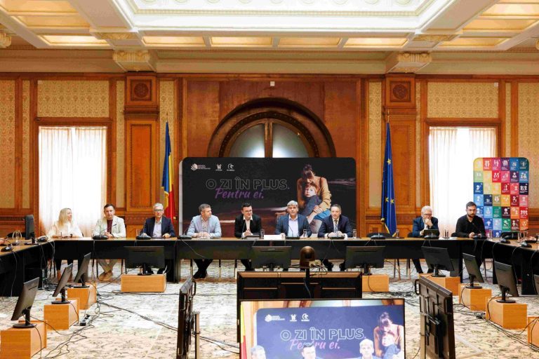 20260616 Comunicat lansare initiativa O Zi in Plus foto 1
