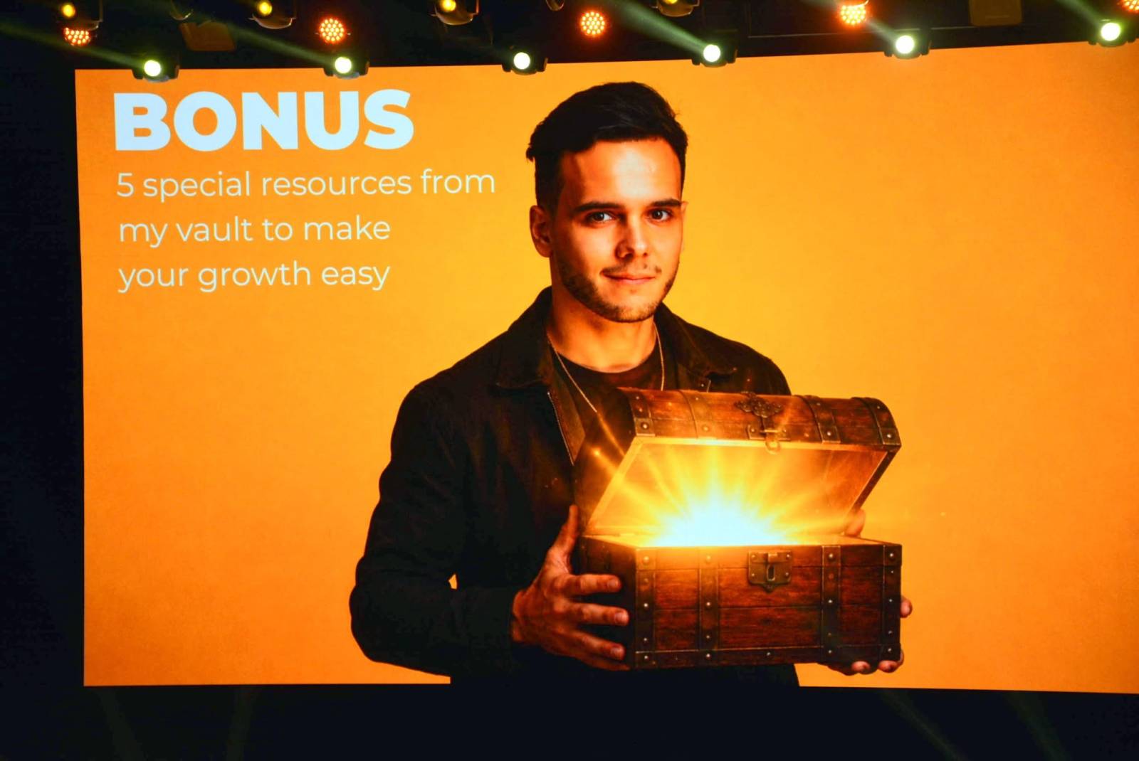 Hrabren Lindfors, Content Creation Master: Marketing între psihologie și tehnologie 2 708068741 1318002870465986 2104129744515847208 n