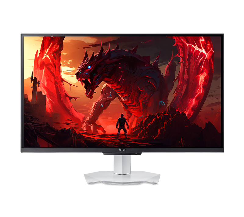 ACER NITRO XV273U