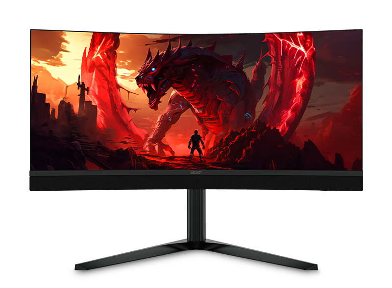 ACER NITRO XV345CKR