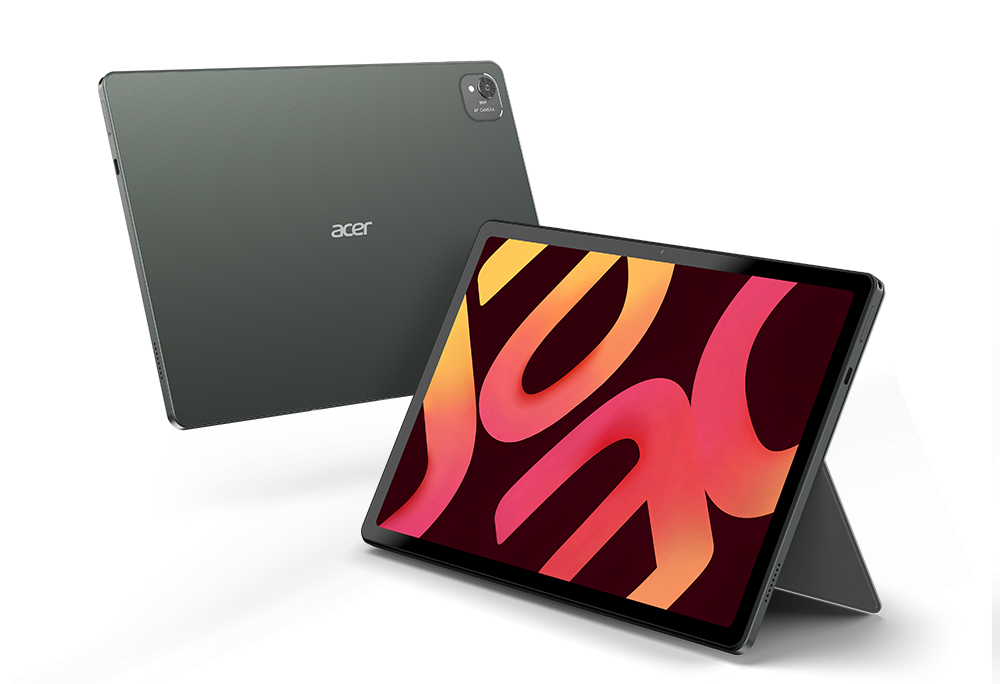 Acer Iconia Duo D12