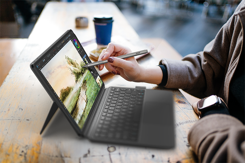 Acer Iconia Duo S12
