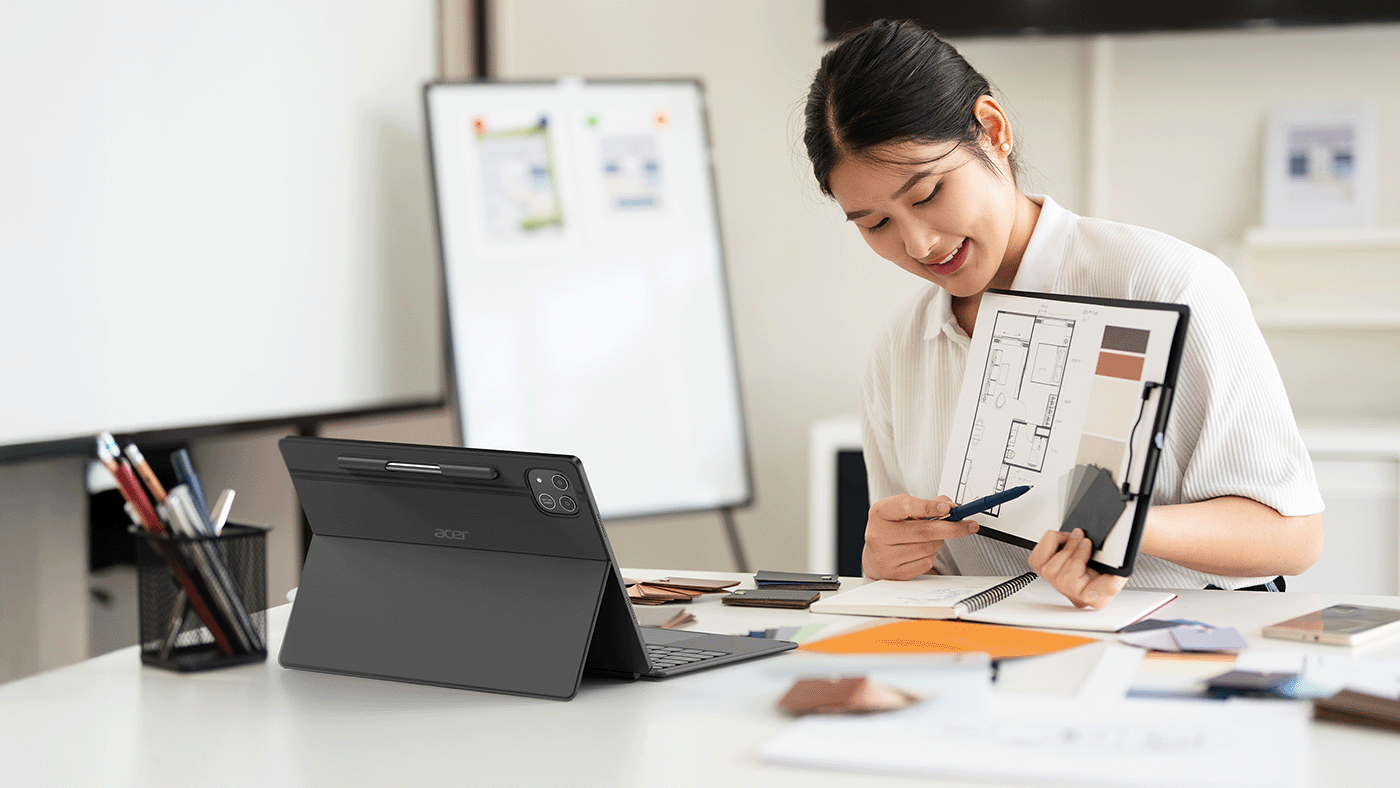 Acer Iconia Duo S14