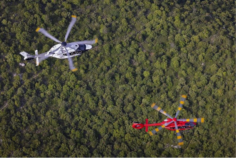 Airbus Helicopters Copyright Airbus Helicopters Eric Raz