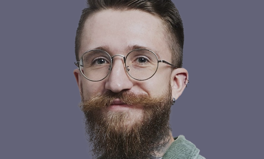 Aleksandr Riabov, Tryll: Rebeliunea A.I. în gaming 3 Aleksandr Riabov II