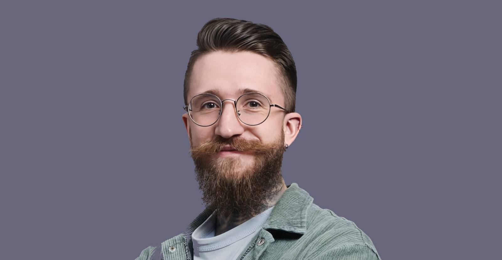 Aleksandr Riabov, Tryll