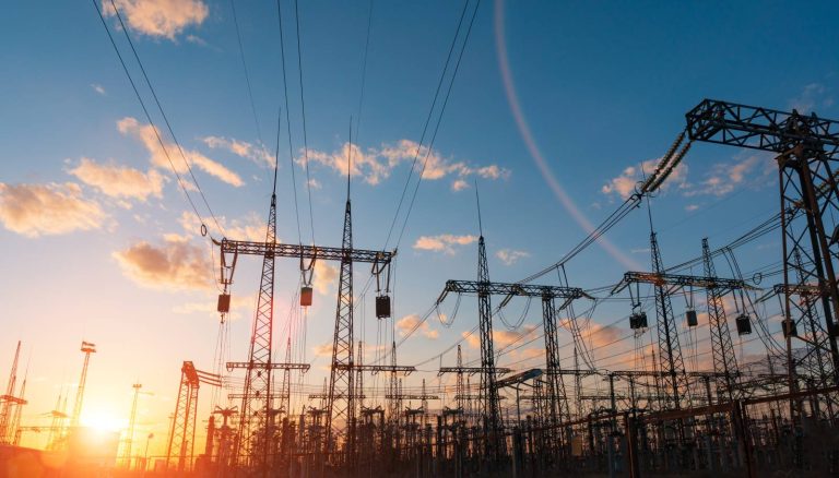 Alfa New Protocol Engineering energie electrrica transelectria transformare curent