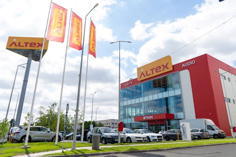 Altex magazin